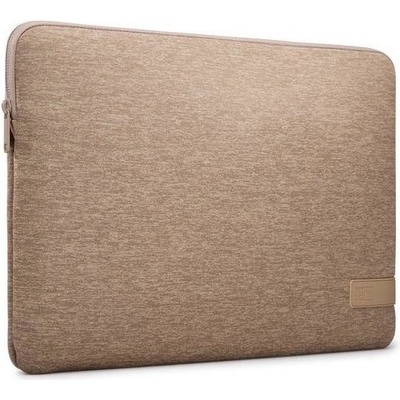 Case Logic Reflect notebook 15,6" Boulder Beige, CL-REFPC116BB
