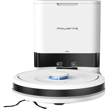 Rowenta RR8797WH X-Plorer Serie 90+ Dust Station