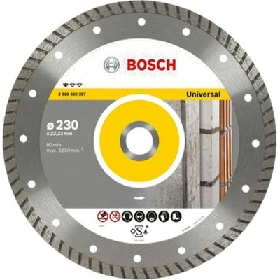 BOSCH 2.608.602.396