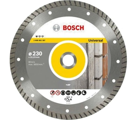 BOSCH 2.608.602.396