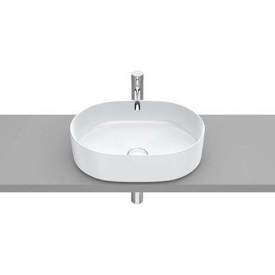 Roca Inspira 50x37 cm pearl (A327520630)