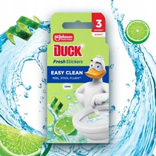 Duck Fresh Stick Limetka gélová páska do WC 27 g