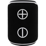 White Shark GHATAM Black/White (GBT-3007B/W) Портативна тонколона
