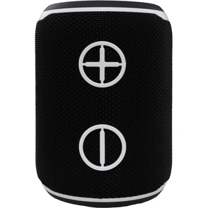 White Shark GHATAM Black/White (GBT-3007B/W) Портативна тонколона