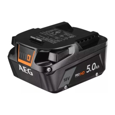 AEG L1850SHD