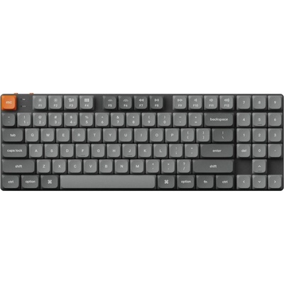 Keychron K13 Max 80% Brown Switch RGB Hot-Swap K13M-H3