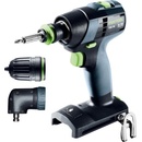 Festool TXS 18-Basic-Set 577335