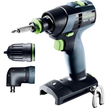 Festool TXS 18-Basic-Set 577335