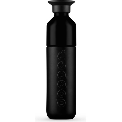Dopper Termo fľaša Insulated Blazing Black 350 ml