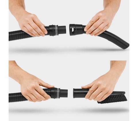 Kärcher WD 3 1.629-800.0