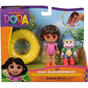 Spin Master Игрален комплект Spin Master Dora The Explorer - Дора и Ботичко (6073670)