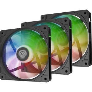 GENESIS Oxal 120 ARGB (NGF-2265)