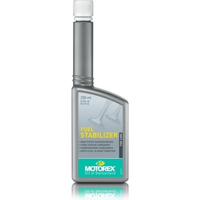 Motorex Fuel Stabilizer 250 ml
