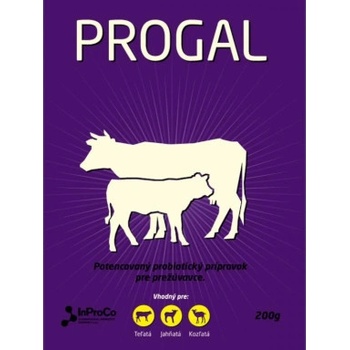 Progal plv. 200g