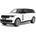 GT SPIRIT 1: 18 range rover p530 autobiography БЯЛ 2024 - g