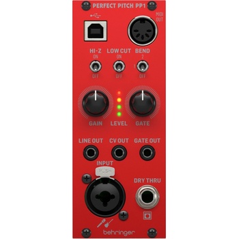 Behringer Perfect Pitch PP1