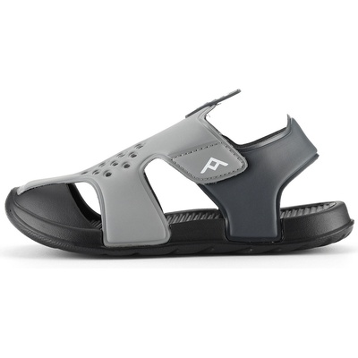 NAX Детски сандали nax NAX LOSSO frost gray NAX | Siv | Момичешки | 26