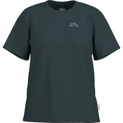 Maloja Дамска тениска Maloja Women's RuacanaM. T-shirt - Mountain Pine (916-6986-0212)