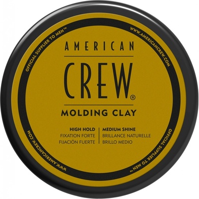 American Crew Classic Molding Clay 85 g