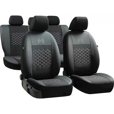 Autopotah Automega OMODA 5 2024, EMOTION