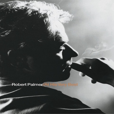 Palmer Robert: At His Very Best CD