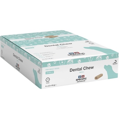 Specific CT DC S Dental Chew S 20x pes 40 g