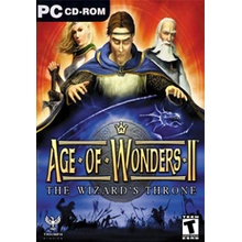 Age of Wonders 2: The Wizard's Throne