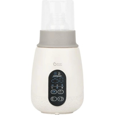 Babymoov NutriSmart Warmer and Sterilizer