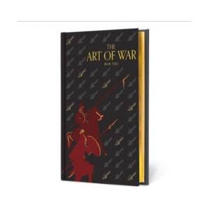 The Art of War | Sun Tzu (ISBN: 9781454957263)