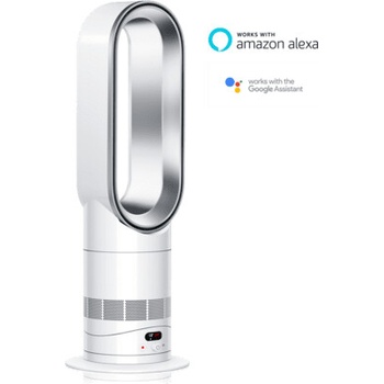 Dyson Hot+Cool HF1 biely