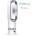 Dyson Hot+Cool HF1 biely