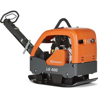 Husqvarna LG 400 Diesel el. start