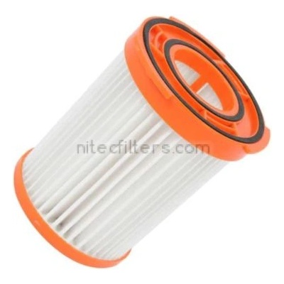 Hepa филтър за прахосмукачки electrolux, zanussi, aeg, progress, tornado, volta, код П339