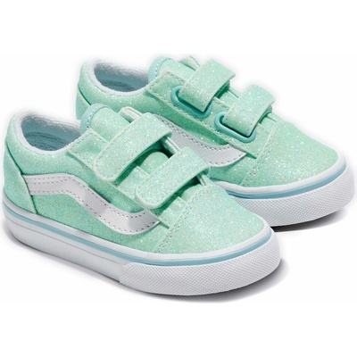 Vans Old Skool V pastel blue