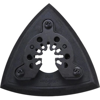 Nosič brúsnych výsekov delta EVA EXTOL PREMIUM 8803864 80mm