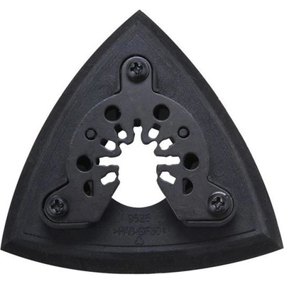 Nosič brúsnych výsekov delta EVA EXTOL PREMIUM 8803864 80mm