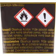 PATTEX Chemoprén Obuv 50g