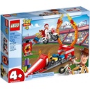 LEGO® Toy Story 10767 Kaskadérské vystoupení Dukea Caboo