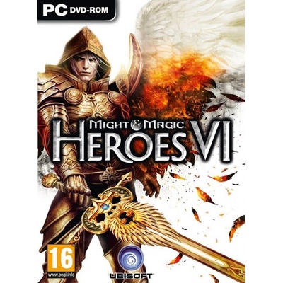 Might and Magic: Heroes 6