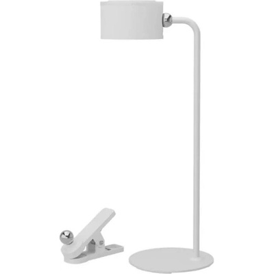 Well Harmony разглобяема настолна лампа с магнитно закрепване, с батерия, бяла LAMP-TABLE-HARMONYWE-WL (LAMP-TABLE-HARMONYWE-WL)