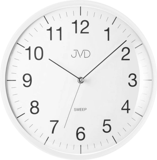 JVD HA16.5
