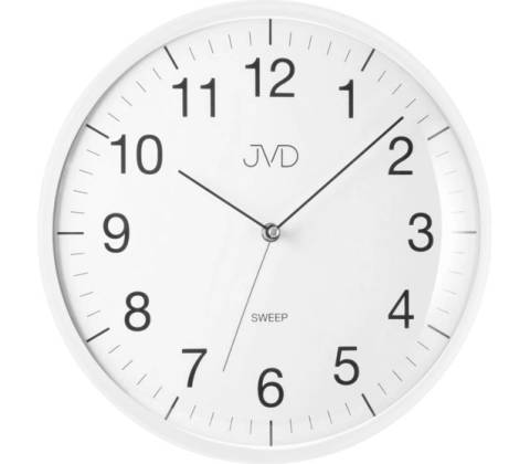 JVD HA16.5