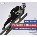 Audioknihy Pohádka o Raškovi - 2CD - Pavel Ota