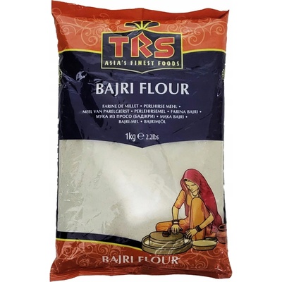 TRS Bajra Múka 1 kg
