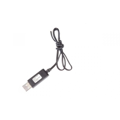 Carrera 600057 LiFePo4 USB кабел за зареждане 1A, 3.2V (GCC7007) (GCC7007) (GCC7007)