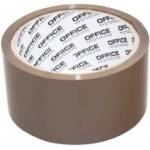 Office Products PBS Connect Packaging Tape Office Products acrylic 48mmx50m brown 15025011-18 pt. 6pcs