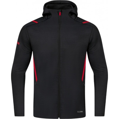 Jako Challenge Hoodie Kids 9821k-501