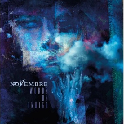Novembre - Words Of Indigo CD