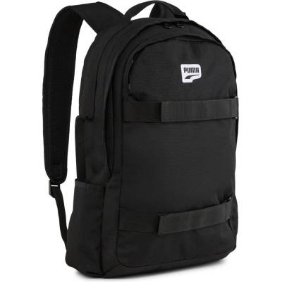Puma DOWNTOWN BACKPACK čierny 090255-01