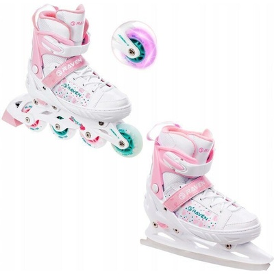 Raven Rosi 4v1
